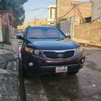 ٢٠١٣ • ٧ راكب • محرك ٦