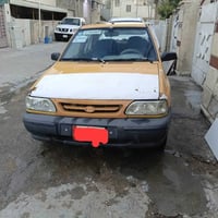 سايبا للبيع موديل 2013 سعر 30$ وبيها مجال عنوان بغداد الغدير رقم الهات...