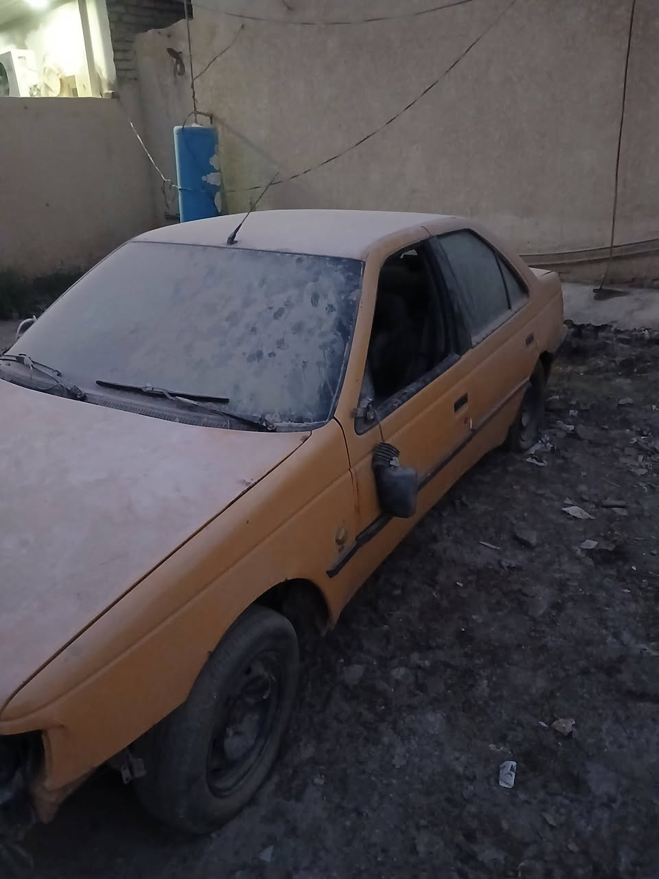 سياره جيلاص البيع التصال ***********
