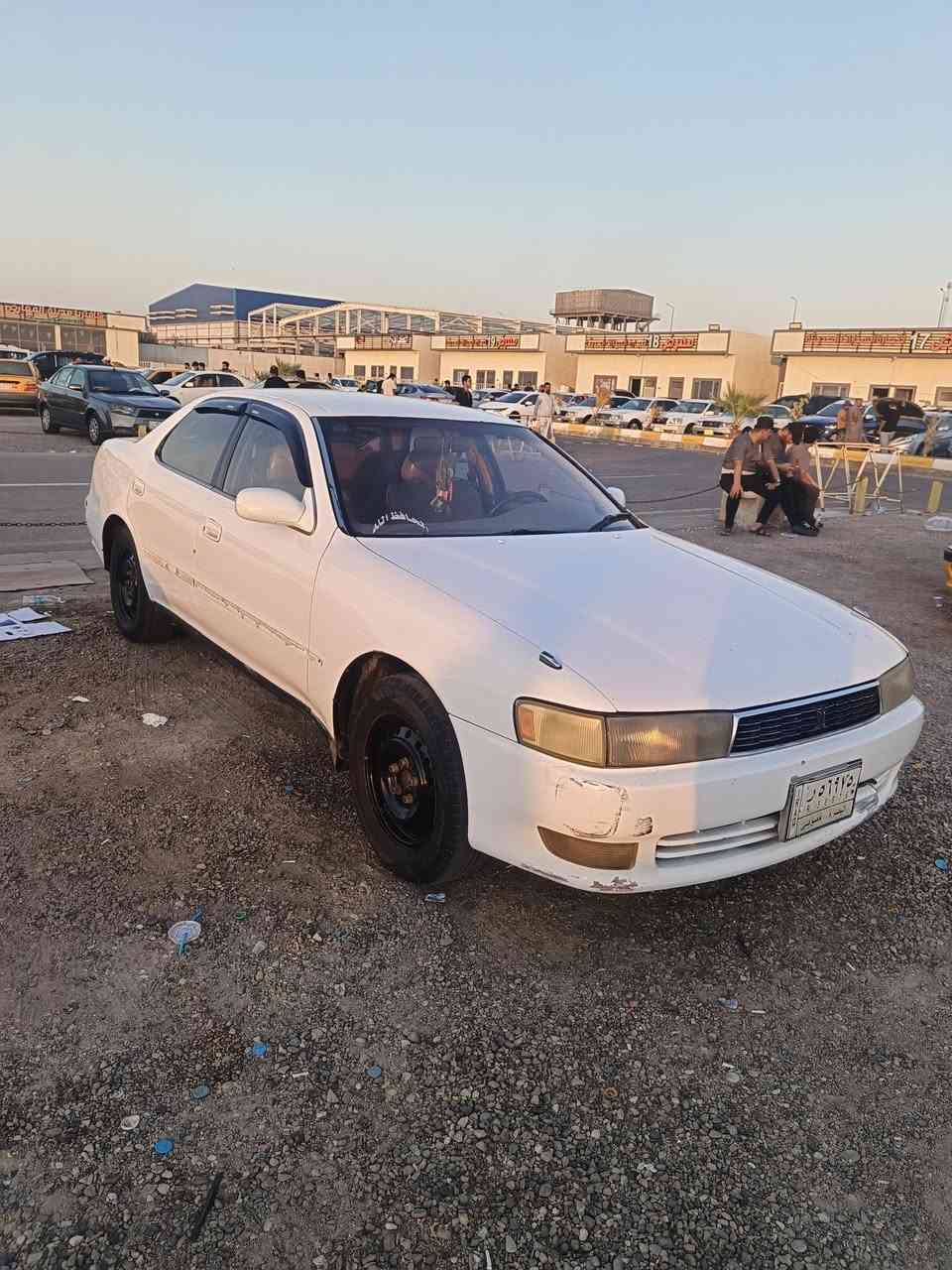 كرستة • كفالة سنة • سنوية ٢٠٢٩