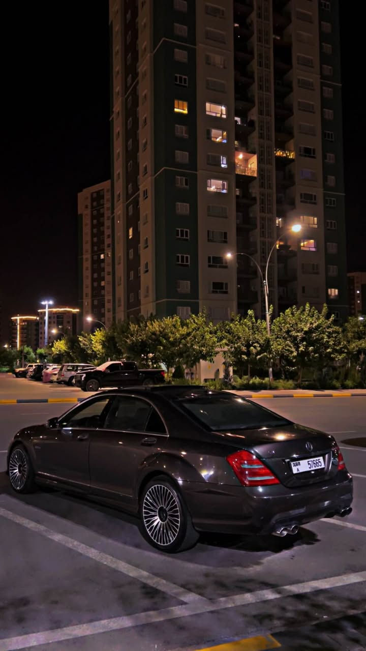 مارسیدس S500 2010 
پانۆراما
کوشن سارد و گەرم و مەساج 
نازۆر
دەرگا لارج
٣ پەردە
کامل بۆدی کراوە بە 63 
ساڵەنسای کراوە بە 63
لێزەری سنوقە گێر مەکینە کارەبای و تەبرید بە شەرت 
کۆدی بۆ کراوە بە ناوی خۆمەوەیە 
٦٥ گەڵا گۆڕینەوە لەسەر دڵ گرتن
*********** السليمانية, العراق

