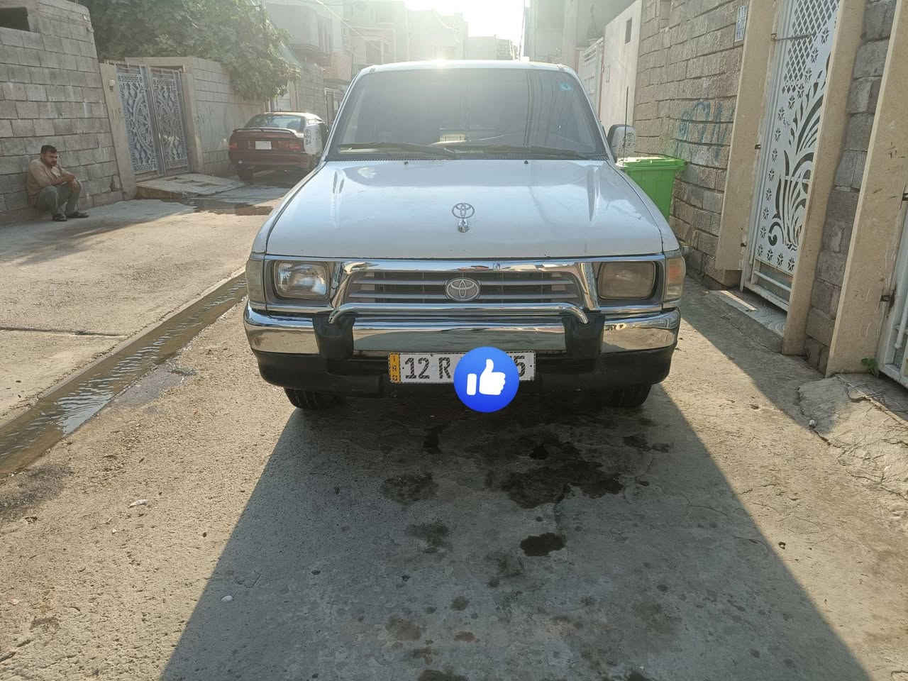 بيكم 98 رقم نينوى بسمي بيها صبق بوند وجاملق داخل احمر محرك بي بخار كير كسن شرط *********** مكاني الموصل رشيديه
