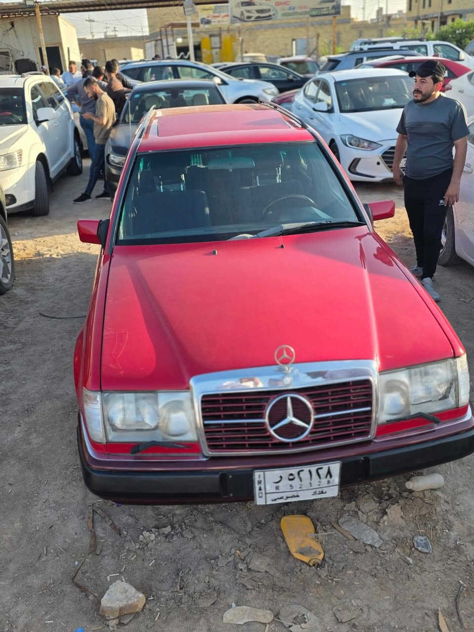 دب البيع موديل ٨٧ مصبوغه جماليه مكفوله مكينه فيفيتي تبريد سياره جاهزه  السعر ٦٠ وبيه مجال ***********
