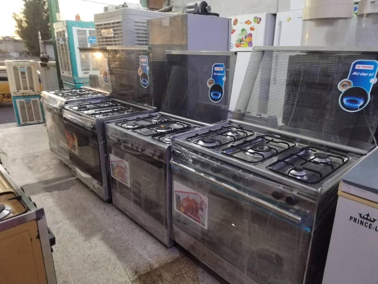 أغراض منزلية للبيع بأسعار مناسبة ***********
