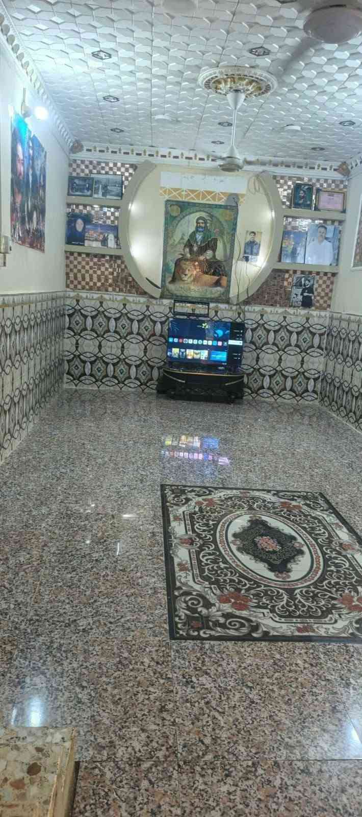 بيت للبيع طابو زراعي سند 25 المساحه 400 منطقة العيمي قرب الحولي الاتصال على الرقم ***********
