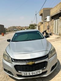 ماليبو ٢٠١٦ • وارد امريكي • قير اتوماتيك