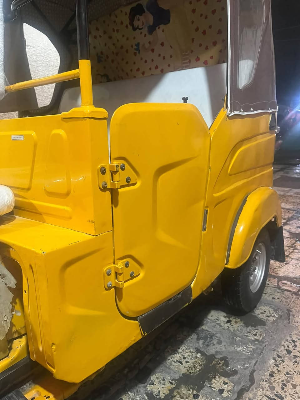 تكتك ٢٠٢٢ • اوراق سحب • بغداد الجديدة