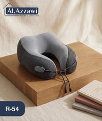 مخدة رقبة • سليكون • كربلاء