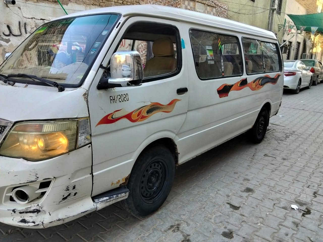 سلام عليكم فتون موصليه البيع م 14 سنويه عظم السياره جاهزه العنوان نجف السعر 30)))) ***********
