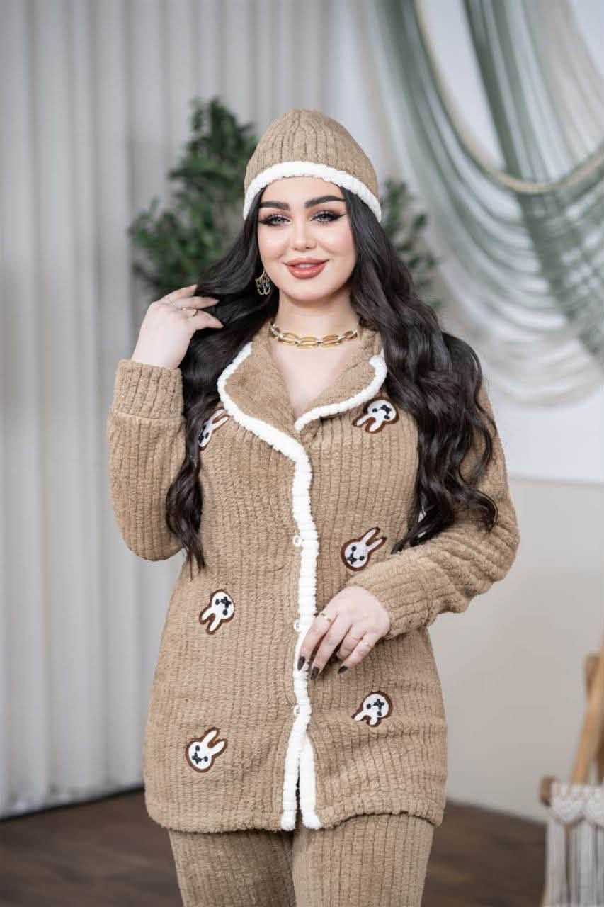 جملة • شتوي • توصيل