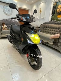 سكنس • جديدة • كهربائيات شغالة