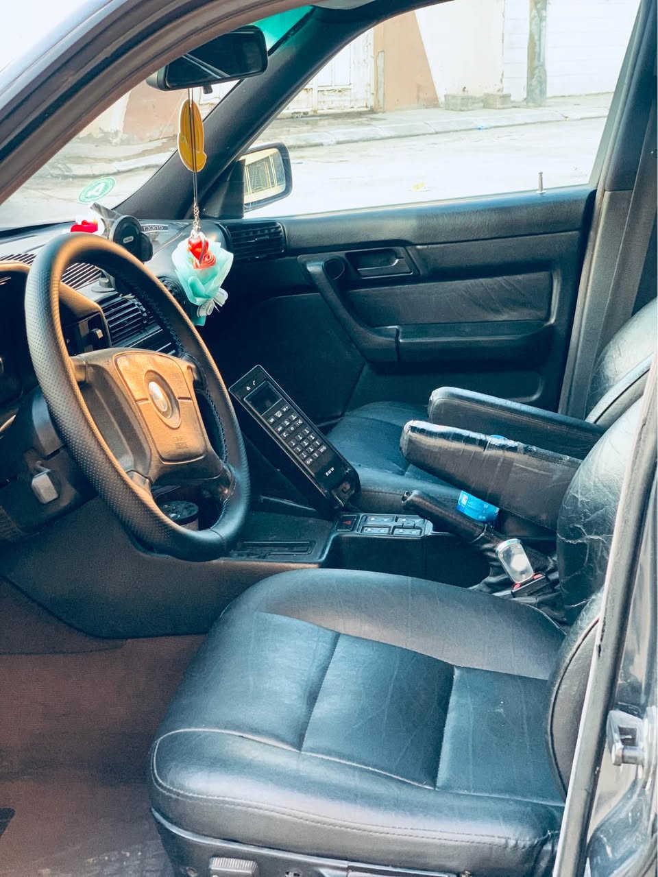 بي ام دبليو • ١٩٩٥ • اوتوماتيك