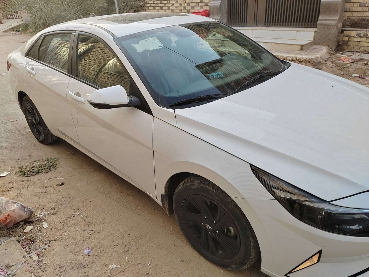 هيونداي النترا كوري وارد خليجي مكينة دوش موديل 2023 مواصفات نص فول مكفوله عدا بارد بالباب الايمن مقدار شبر سياره سبير ما نازل ماشيه 70 الف السعر 158 ورقه وبيه مجال السياره رقم أربيل انكليزي اتريد مداور اتريد وكاله بالخدمة السياره بسم شركة.
*********** واتساب
