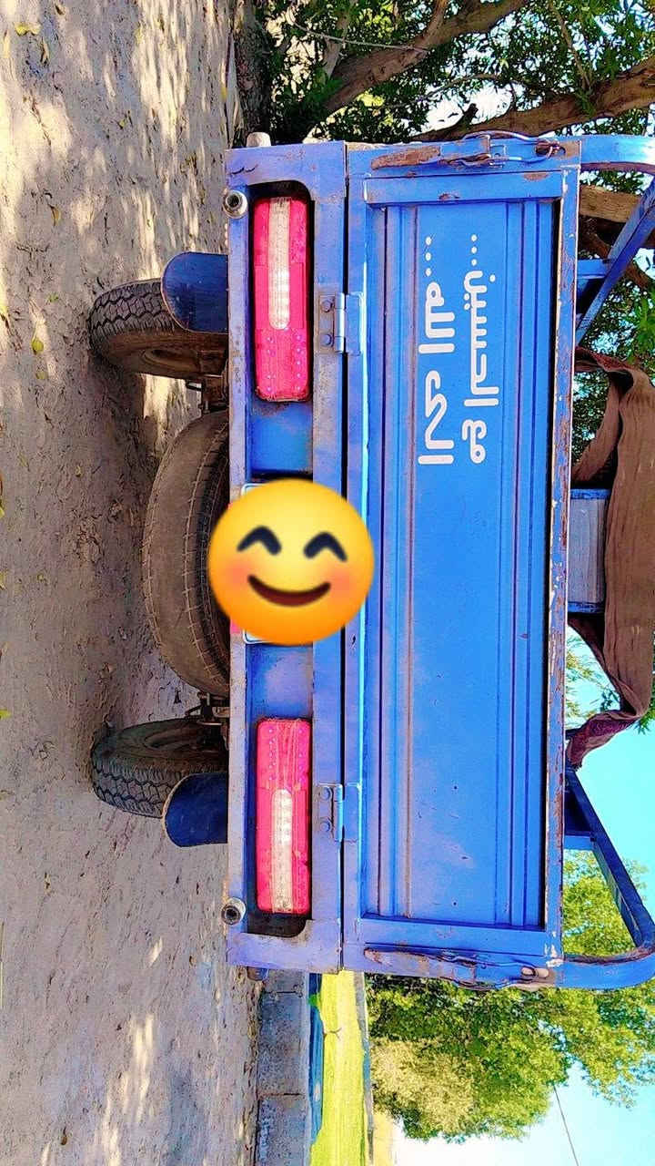 ستوته • موديل ٢٠٢١ • فول ترايك