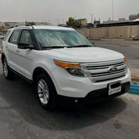 اكسبلورر • ٢٠١٣ • ٣.٥ ٦ سلندر