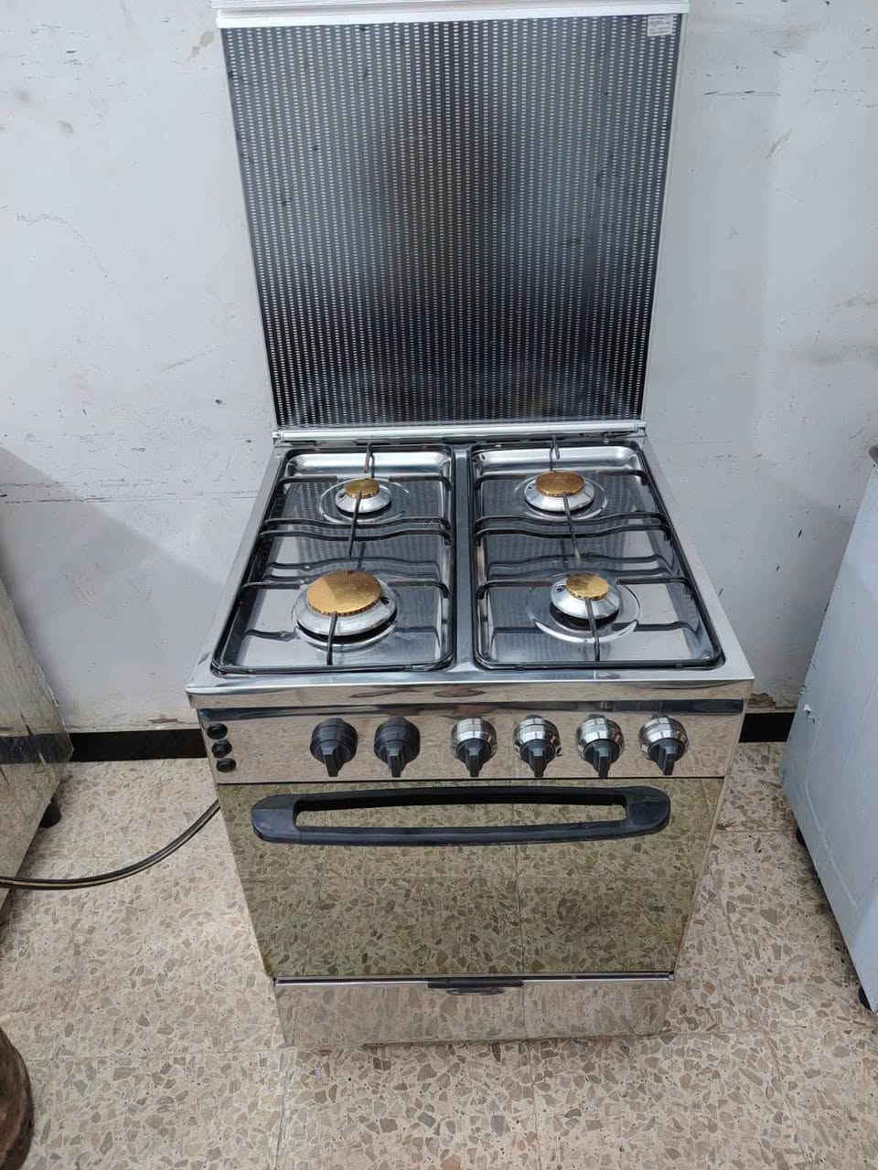 سلام عليكم 👍
طباخات  مصريه مستعملة
نظيفة جداً وجاهزة للشغل 
فوراً مضمونة وشرط الفحص والنظافة📍 بغداد📞 واتساب فقط: ***********
#للجميع بغداد, العراق
