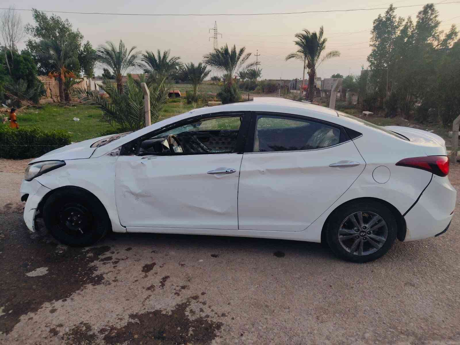 سلام عليكم النترا البيع 14 شكل 16 فول مواصفات محرك 200 شغاله وتمشي بصوره جبده تبريدشغال دواخل حلوه صاج مكلوبه كلبه واحد علا قماره  البيع السعر 70 وبيها مجال الطيبين عنوان ميسان علي الشرجي (***********)

