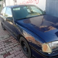 أوميغا • جير عادي • السليمانية