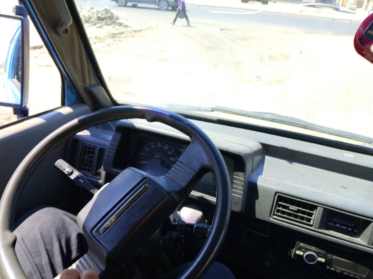 السلام عليكم ورحمة الله
مكلف بالنشر اتصل عالرقم
بنكو دبل قمارة موديل ٩٢  نظيفة رقم بغداد تحويل مباشر 
المكان بغداد المعامل الباوية
‏‪‏‪***********‬‏
