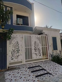دور الزراعه الثانيه • ١١٠م • بناء ٢٠٢٤