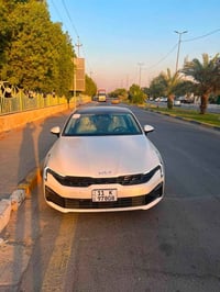 كي فايق موديل ٢٥ وكاله دوليه ماشيه ١١ الف بيه رصعتين مكفوله من صبغ لسع...