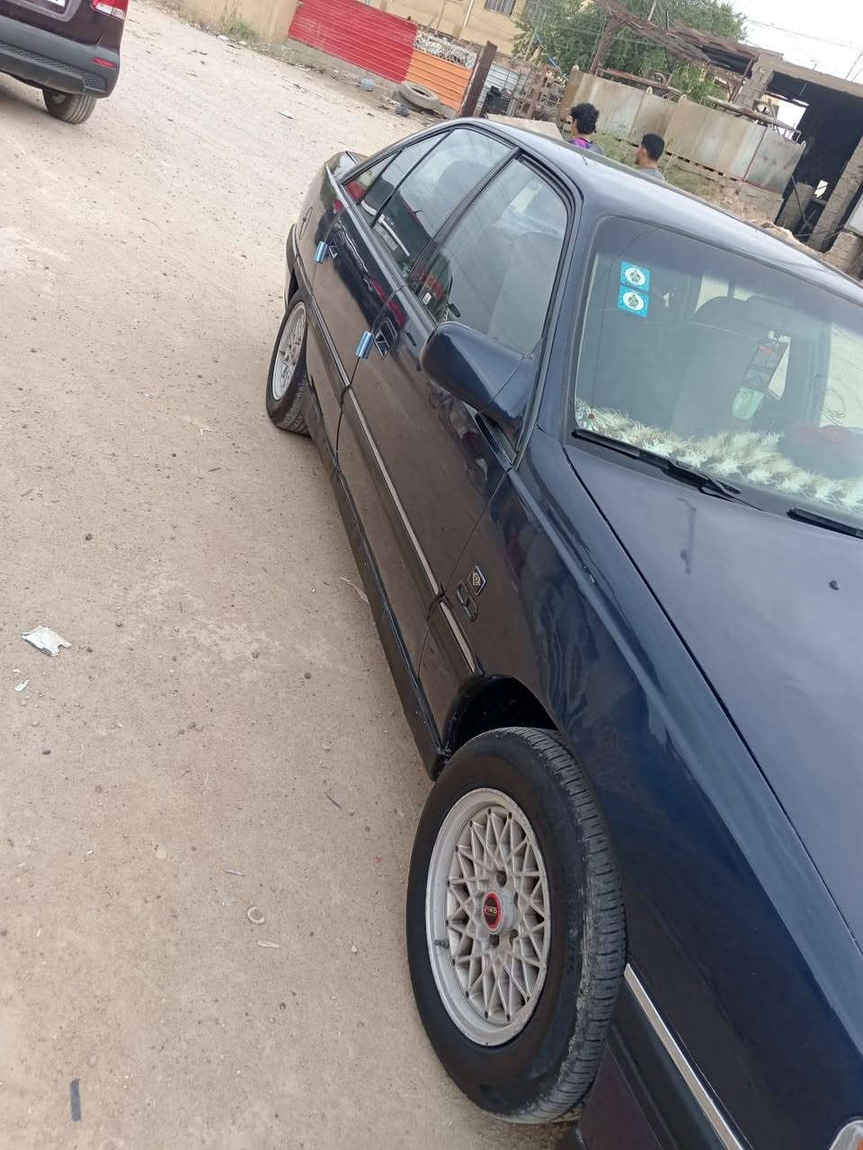تعمير جديد • مصبوغه • كلش حلوه