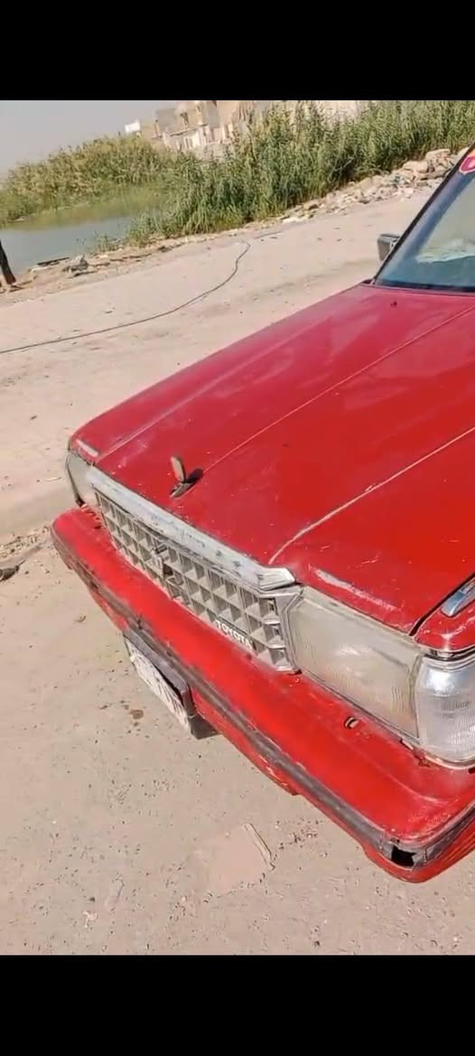 سلام عليكم سياره سوبر 84كير ومكينه بطه رقمي ***********

نص مكتوب في الصور:
- لا توجد بطاقة
- فيصل smfysl5
- قبل دقيقتين