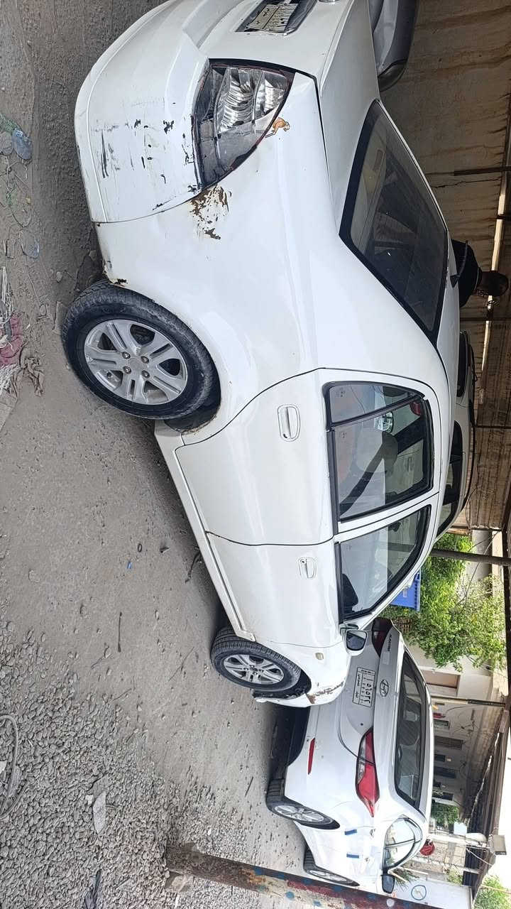 سيكي • ٢٠١٣ • مكينه وكير مقفولات