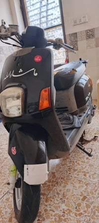 ماكس بوليسي • 2007 • كابريتر