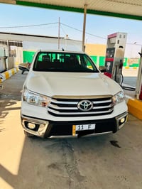 تويوتا ساز • ٢٠٢٥ • ٥٠٠٠ كم