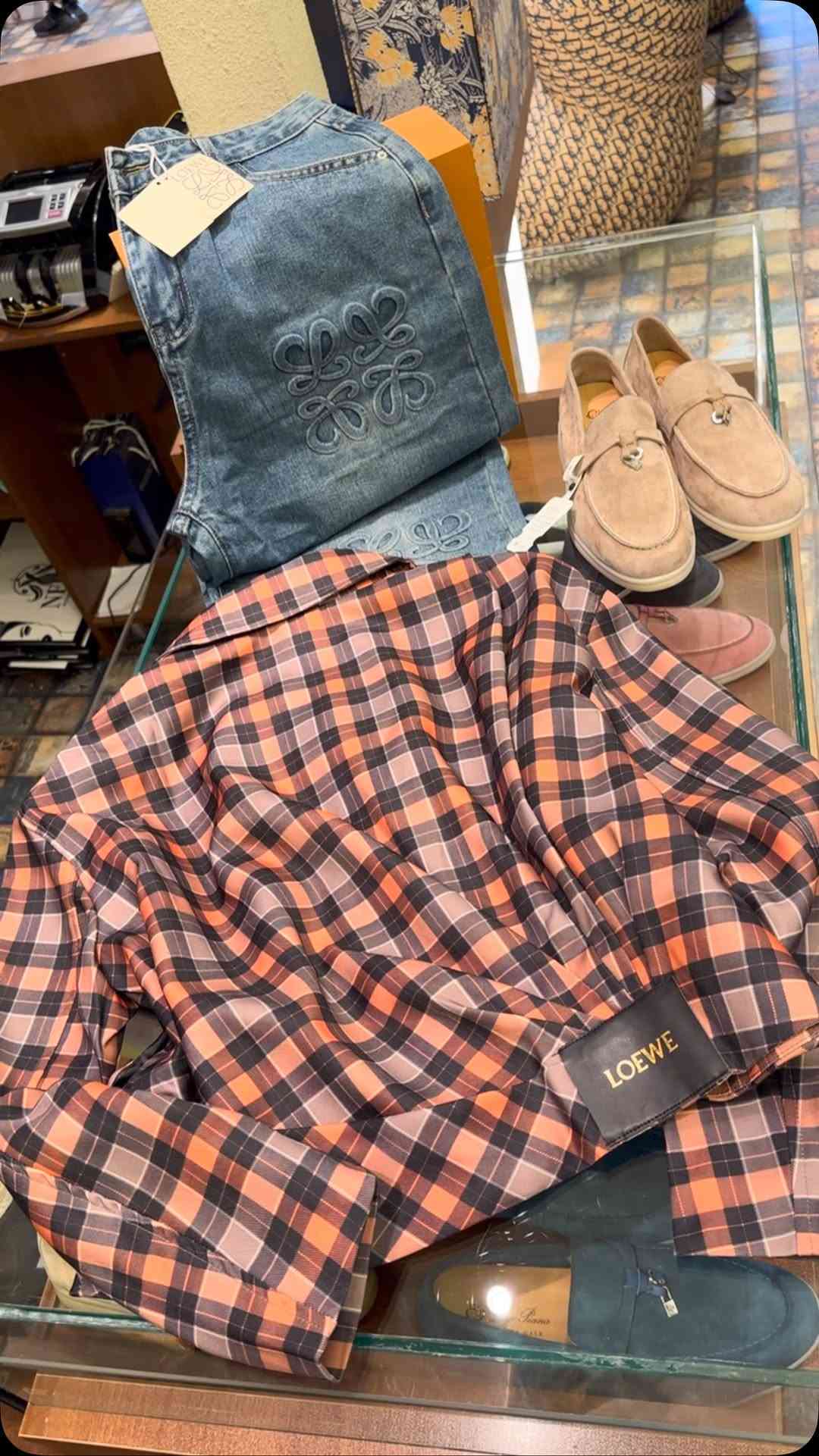 NEKST FASHION • زيونه • المنصور