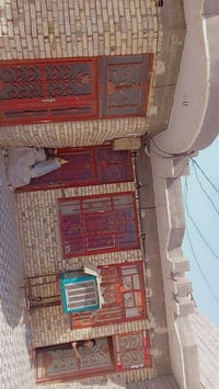 بيت زراعي • حي الحسين • ٢٥٠م