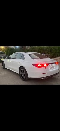 E200 • ٢٠٢٤ • ٤٠ الف
