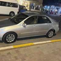 سبكترا ٢٠٠٦ • محرك ٢٠٠٠ • ماشية ١٣٩٠٠٠