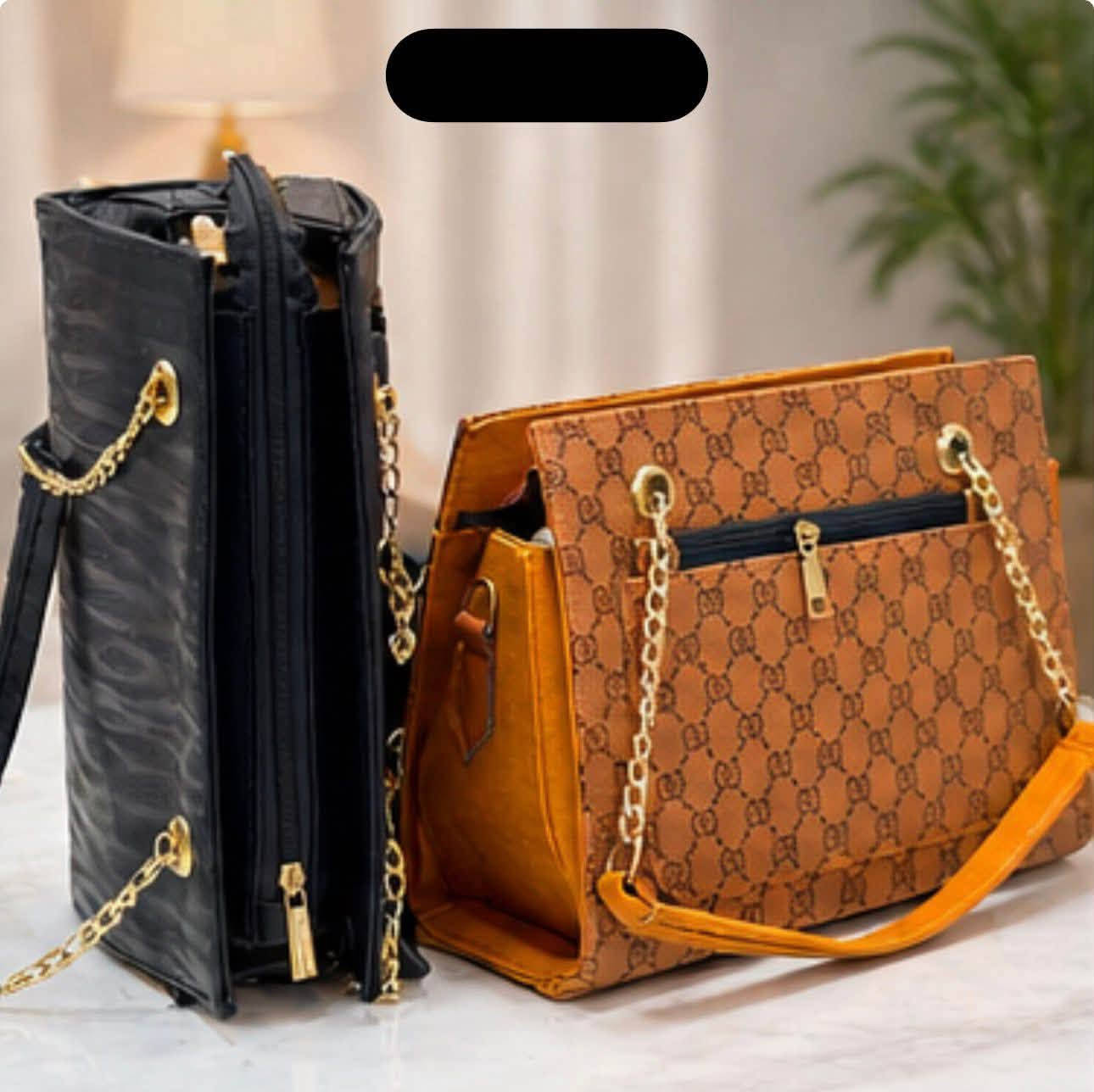 👜 سعر القطعة: 5,000 دينار فقط 🩷

✨ متوفر بيع مفرد وجملة
📦 توصيل لجميع محافظات العراق

🎀 كروب المفرد: https://t.me/lorenbags

🎀 كروب الجملة: https://t.me/bagswoman7
 

📩للحجز ***********
