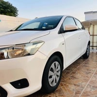 يارس ٢٠١٦ • بدون بوية • ١٧٠٠٠٠ كم