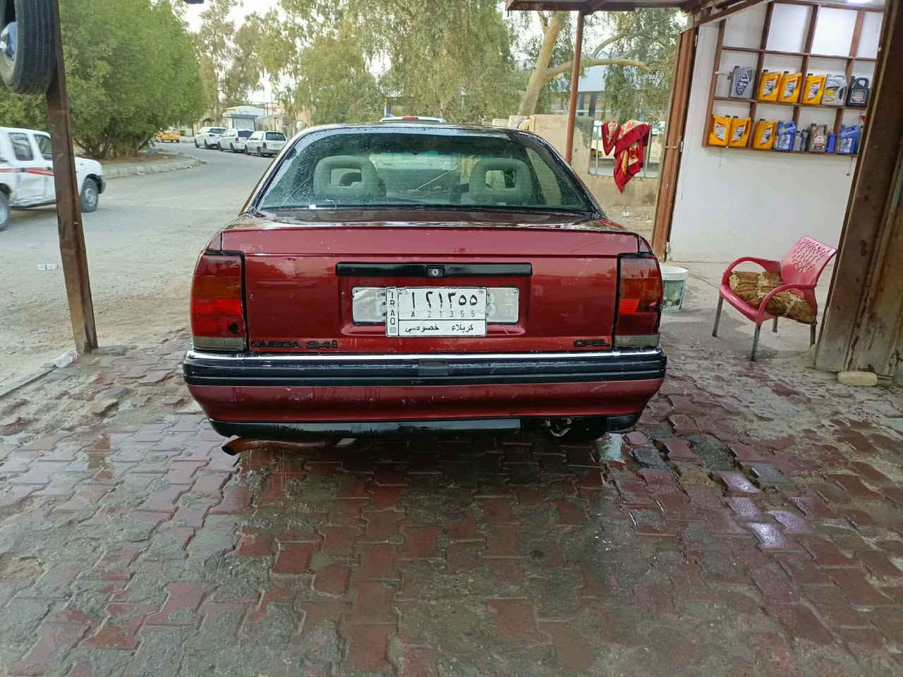 للبيع  موديل 90 السعر 20 وبيه مجال سياره ب اسمي والتفاصيل خاص او الاتصال ***********

