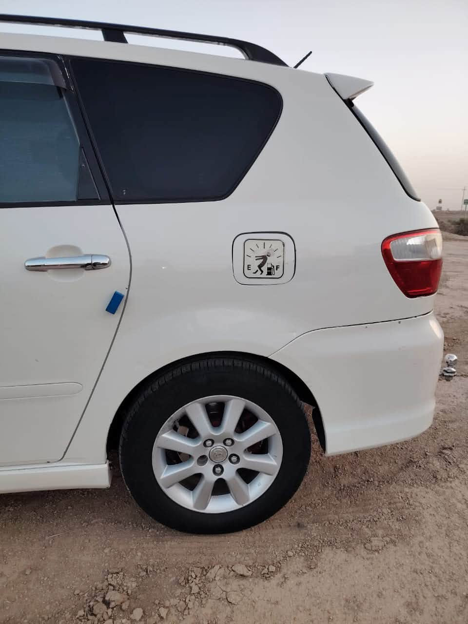 ابصم كرستال ٢٠٠٤ اصل تحويل مباشر
جاهزه كير مكينه حداديه تبريد كفاله 
السعر ١٣٣ 
العنوان الناصريه
للاستفسار ***********
