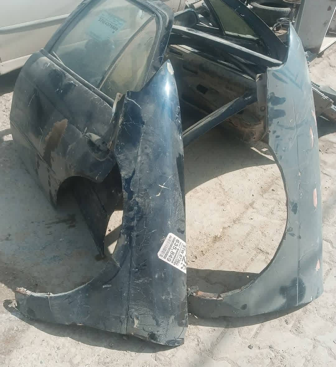 سلام عليكم غراض كيه سيفيه تفصيخ وحاويه كل مديلات غير متواجد عل فيس محافضه الديوانيه قضاء الشاميه ***********
