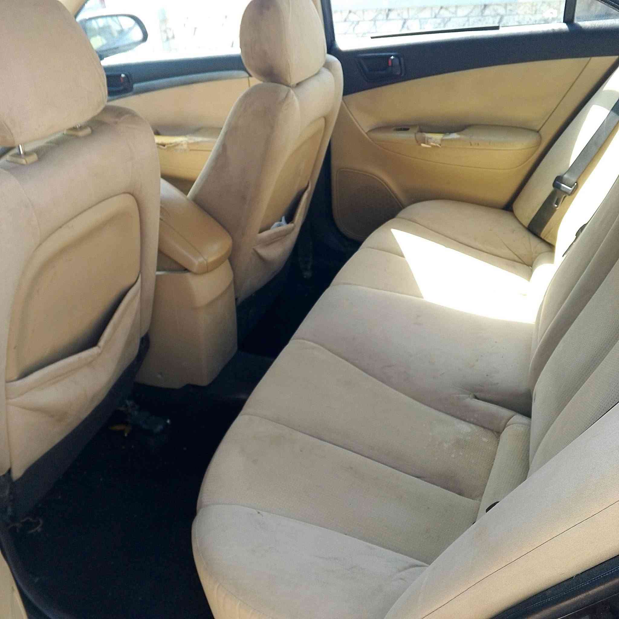 سوناتا2009وراد امريكي محزمه محرك2400كير محرك جديد علا الفحص. رقم بغداد السعر 107بي مجا قليل***********
