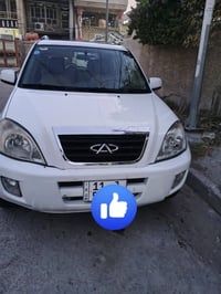 تيكو • موديل ٢٠١١ • ميكانيك