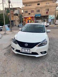 سنترا بلاك اديشن • ٢٠٢٥ • ٩٨٠٠ كم