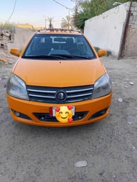 سياره ام كي موديل 13 بسمي  تحويل مباشر مكان السياره بغداد الغزاليه شار...