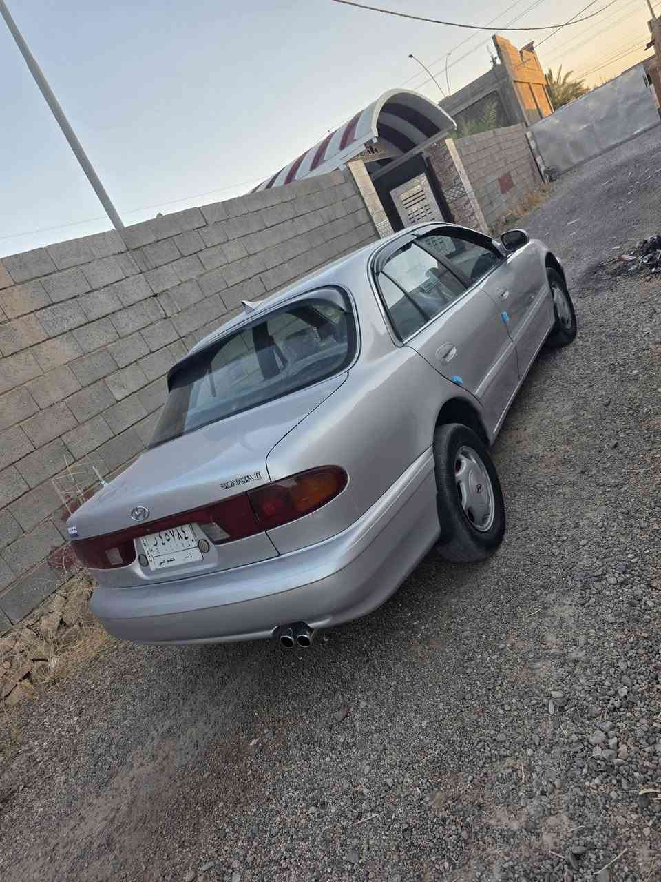 اوتوماتيك… محرك كفاله تخم تاير وصدر جديد… المكان الانبار… . هيت
***********
