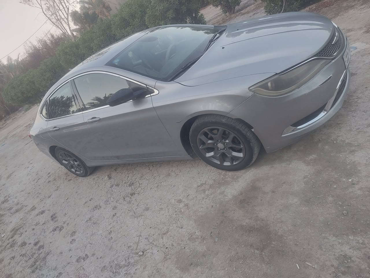 سلام عليكم
بيع مستعجل
سي ٢٠٠
موديل ٢٠١٦ 
رقم بغداد انكليزي باسمي مداور ثاني يوم
فول مواصفات فتحه سقف داخل بيجي شاشه كبير كير  مكينه ٢٤٠٠ كفاله شرط لا تبخير لا تنقيص تخم تاير جديد حداديه صار شهرين مسويه سياره جاهزه للخير حادثه بأمريكا كشط فقط صفحه السايق بدون دواخل بدون ارباكات كله سليمه مكاني ديوانيه السعر ٩٥ وبيه مجال  للإستفسار الاتصال على الرقم ***********
