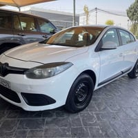 فلونس • جير توماتيك • ٢٠١٥