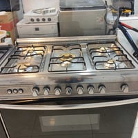 طباخ ستيل • ٥عيون • صناعة مصرية