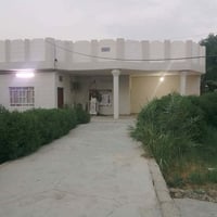 ع طريق الشركات • أرض ٥٠٠م • ٣ غرف