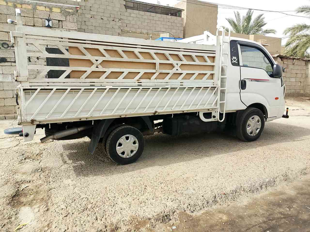 بغداد • ٢٠١٩ • مكفولة