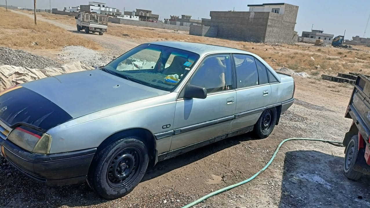 ابول اوميكه للبيع موديل 88 رقم كركوك دولي السعر32وبيهامجال مكان الحويجه***********
